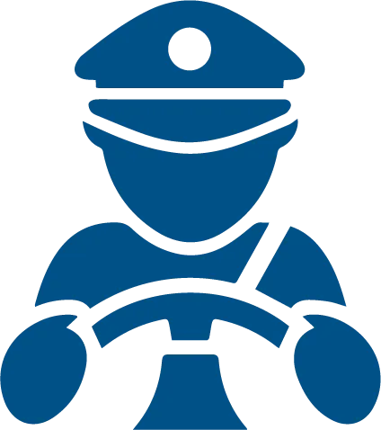 Icono de conductores